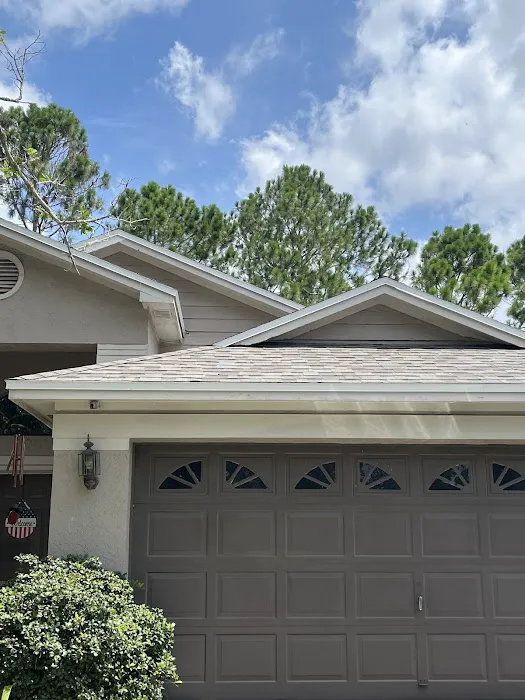 Top Line Roofing Picture 7