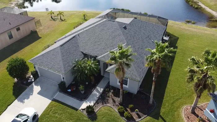 Top Line Roofing Picture 6