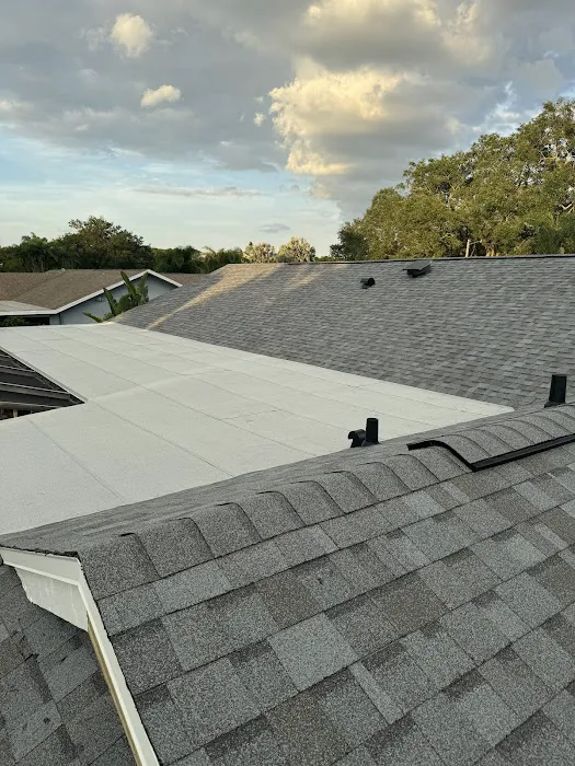 Top Line Roofing Picture 3