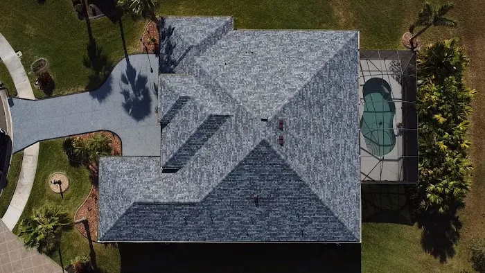 Top Line Roofing Picture 8