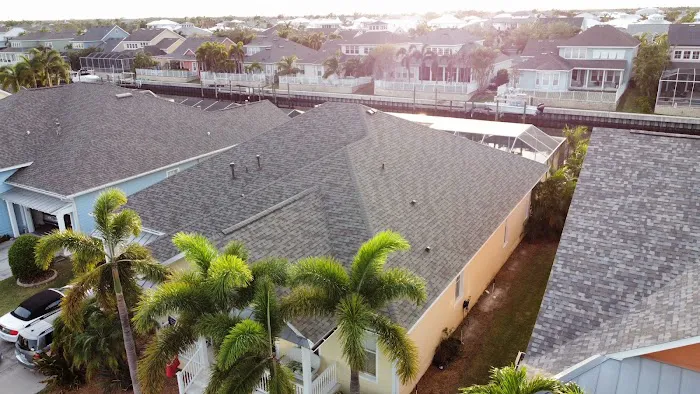 Top Line Roofing Picture 9