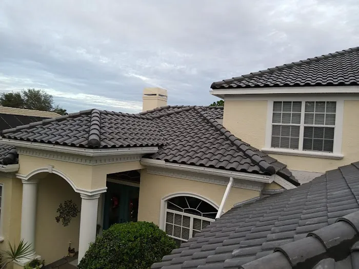 Top Line Roofing Picture 10
