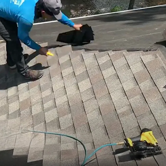 Top Notch Brandon Roofing Picture 6