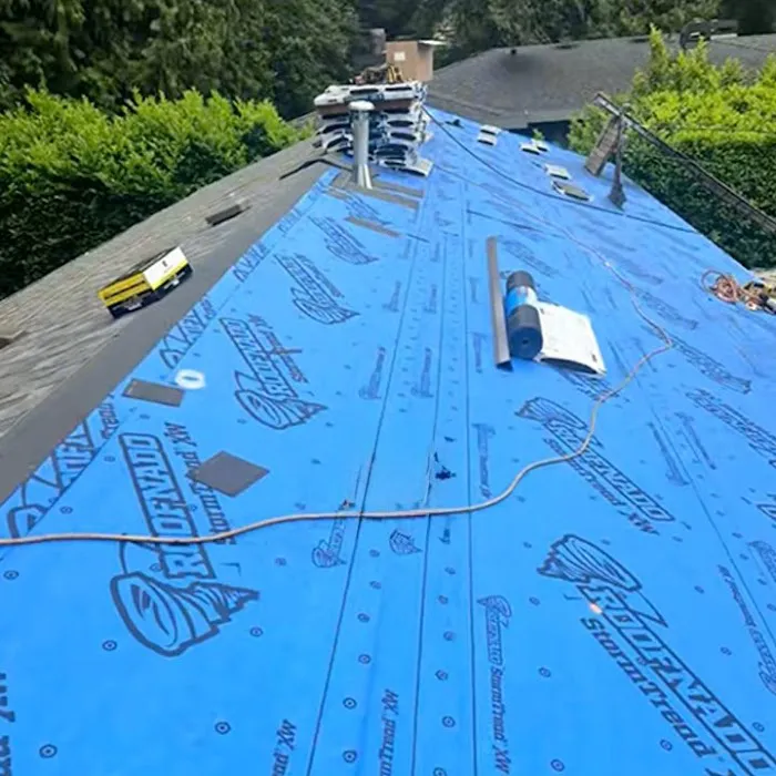 Top Notch Brandon Roofing Picture 7