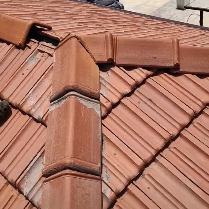 Top Notch Brandon Roofing Picture 3