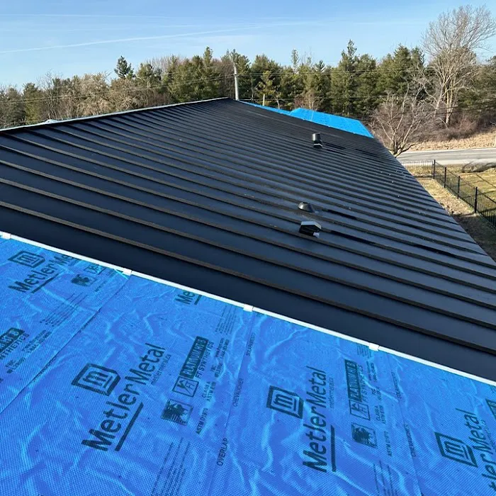 Top Notch Brandon Roofing Picture 9