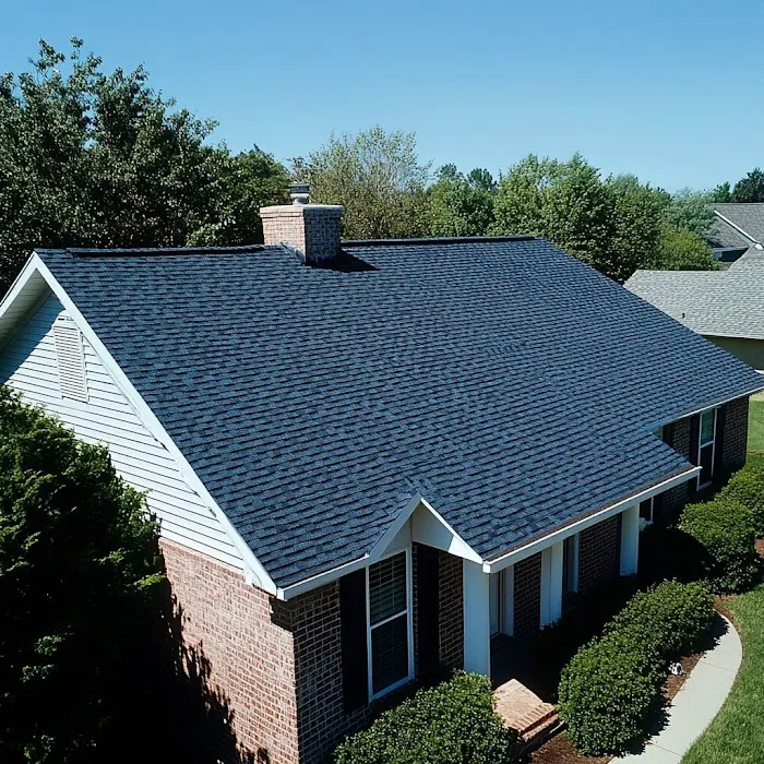 Top Notch Brandon Roofing Picture 10