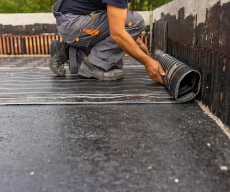 Top Notch Brandon Roofing