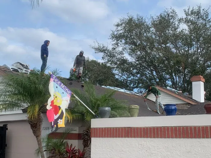 J&M Roofing Picture 2