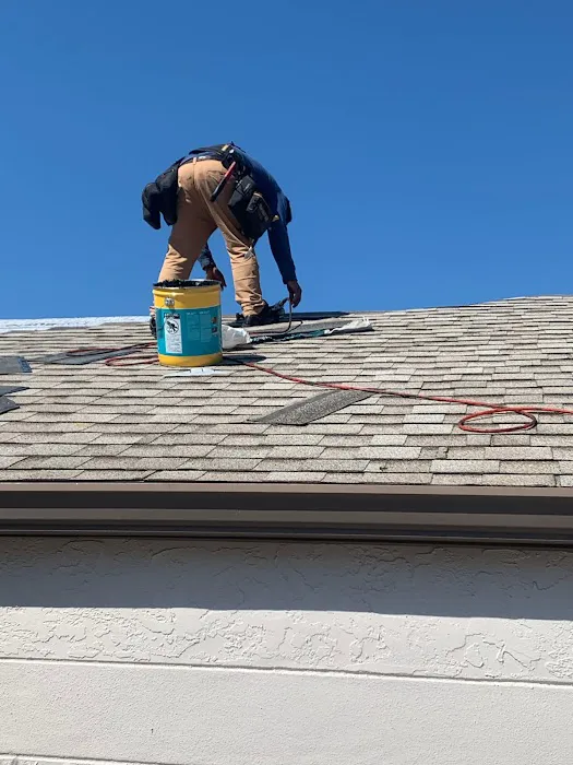 J&M Roofing Picture 4