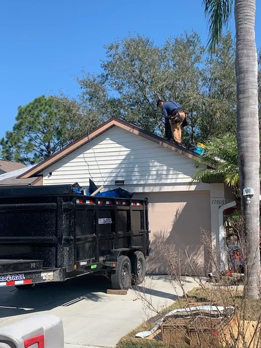 J&M Roofing Picture 3