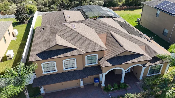 J&M Roofing Picture 9