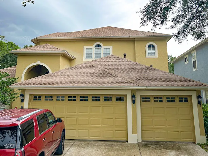 J&M Roofing Picture 10