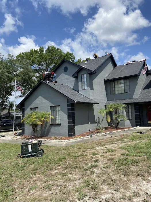 Total Home Roofing Picture 7