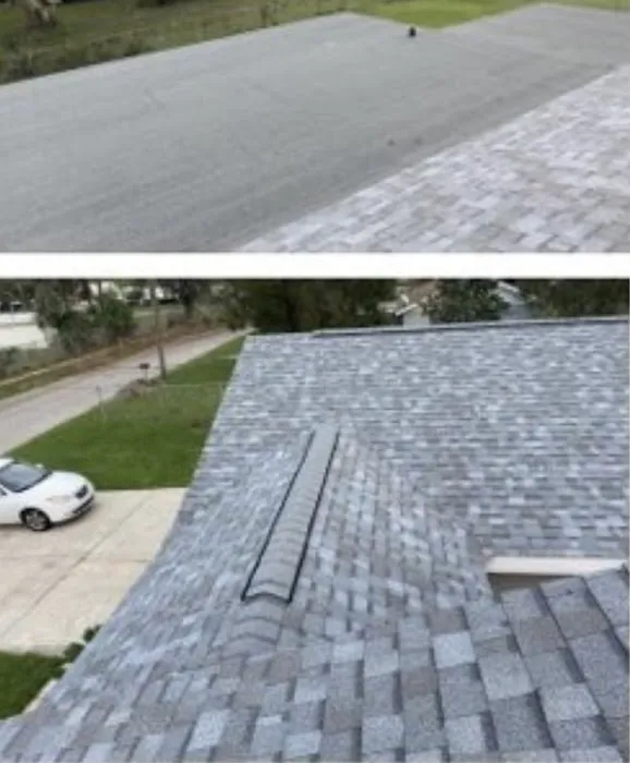 Total Home Roofing Picture 1