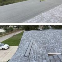 Total Home Roofing ico