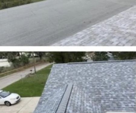 Total Home Roofing