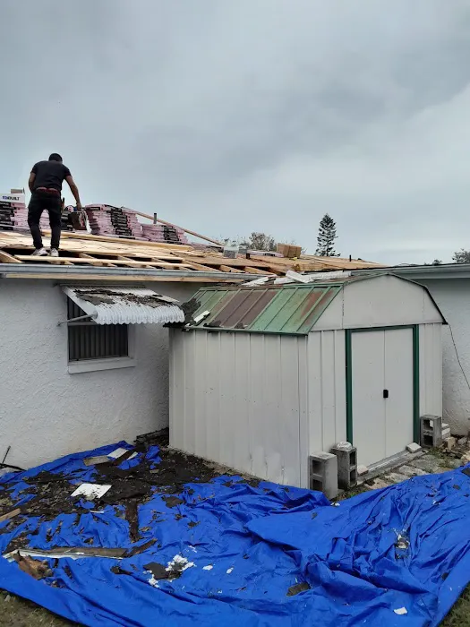 Total Home Roofing Picture 10