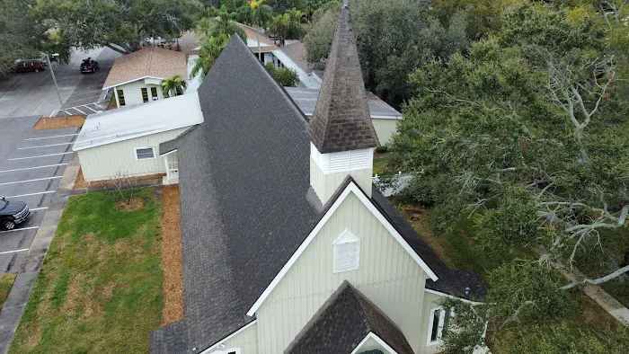 REESE ROOFING & CONSTRUCTION INC. Picture 1