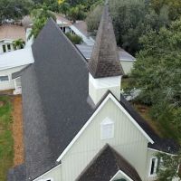 REESE ROOFING & CONSTRUCTION INC. ico