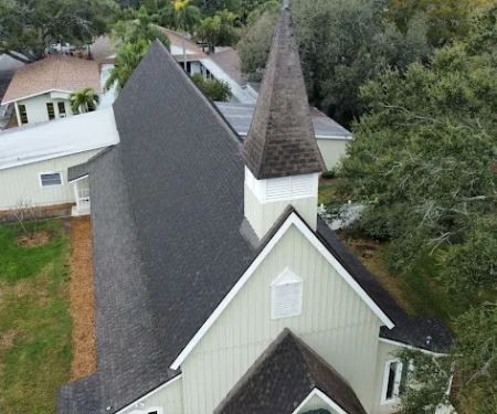 REESE ROOFING & CONSTRUCTION INC.