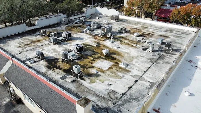 REESE ROOFING & CONSTRUCTION INC. Picture 4