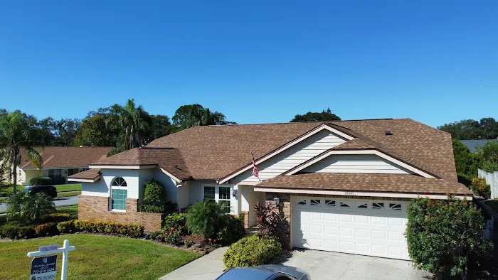 REESE ROOFING & CONSTRUCTION INC. Picture 2