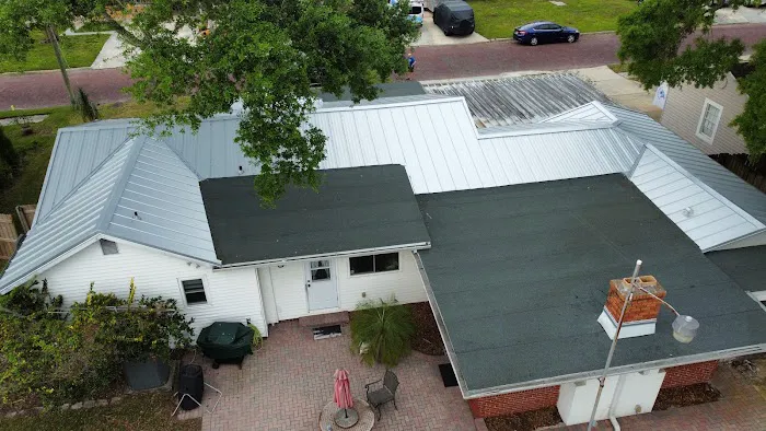 REESE ROOFING & CONSTRUCTION INC. Picture 3