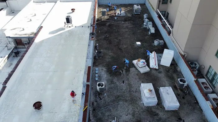 REESE ROOFING & CONSTRUCTION INC. Picture 5