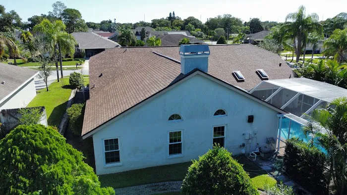 REESE ROOFING & CONSTRUCTION INC. Picture 7