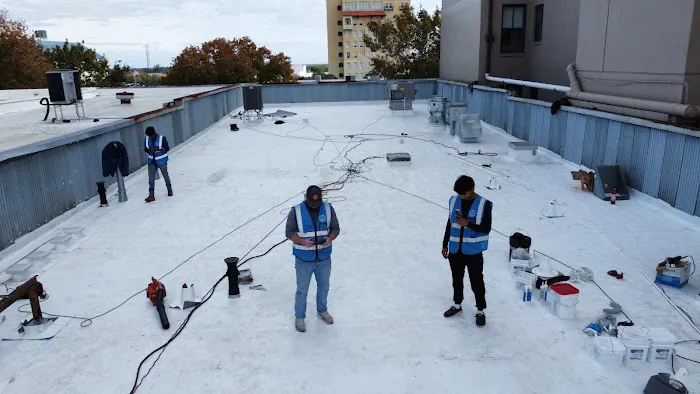 REESE ROOFING & CONSTRUCTION INC. Picture 6