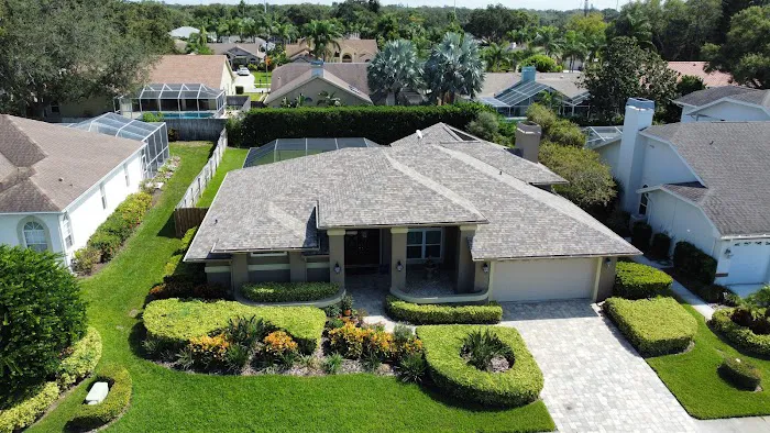 REESE ROOFING & CONSTRUCTION INC. Picture 9