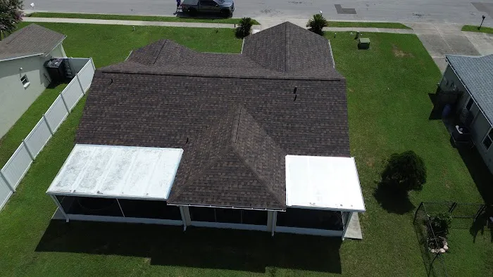 Lifetime Quality Roofing & Storm Restoration Tampa Picture 6