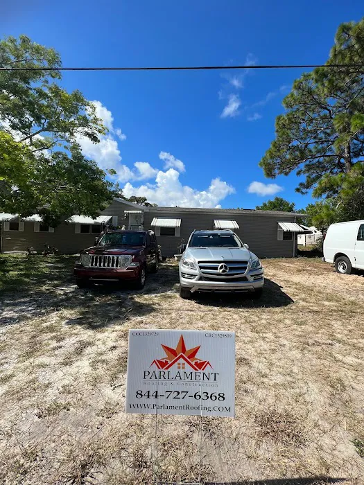 Parlament Roofing and Construction Picture 2