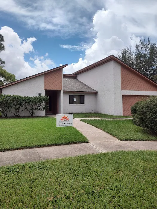 Parlament Roofing and Construction Picture 1