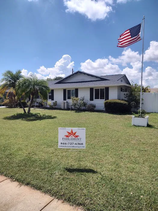 Parlament Roofing and Construction Picture 6