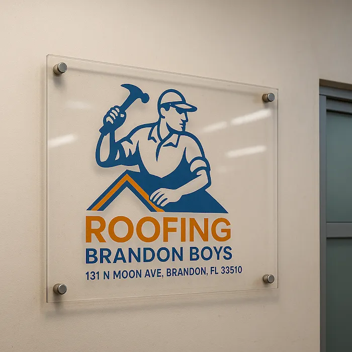 Roofing Brandon Boys Picture 1