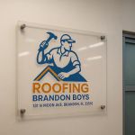 Roofing Brandon Boys