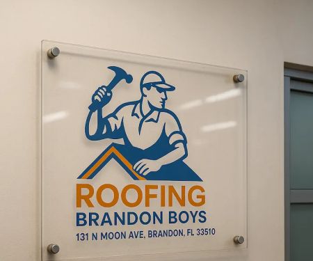 Roofing Brandon Boys