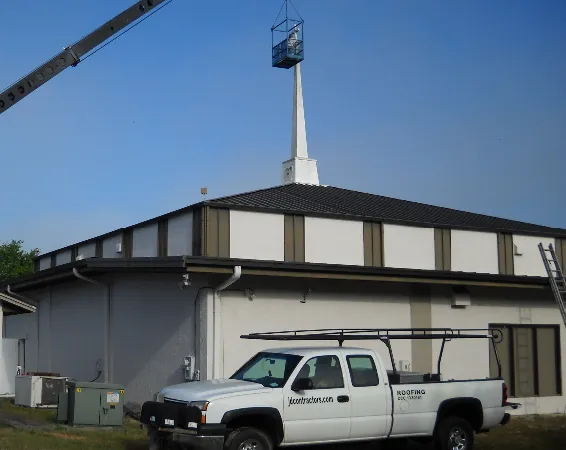 JD Contractors Picture 7