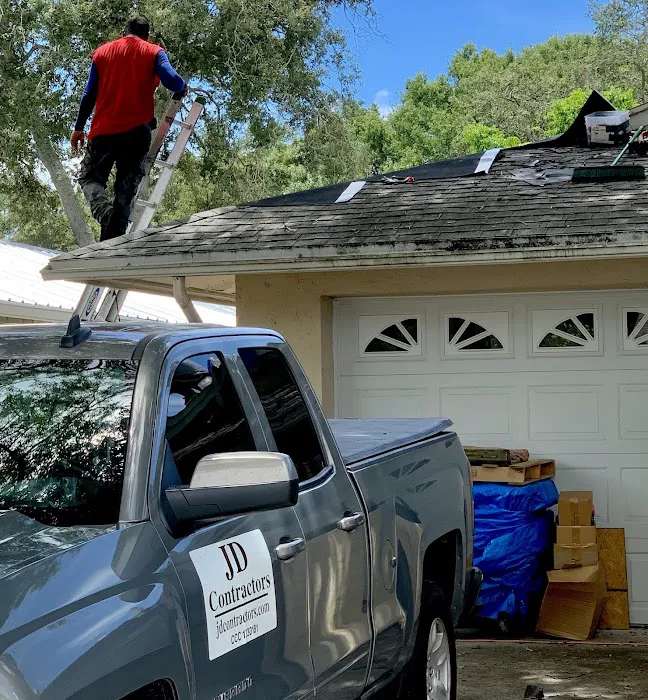 JD Contractors Picture 1