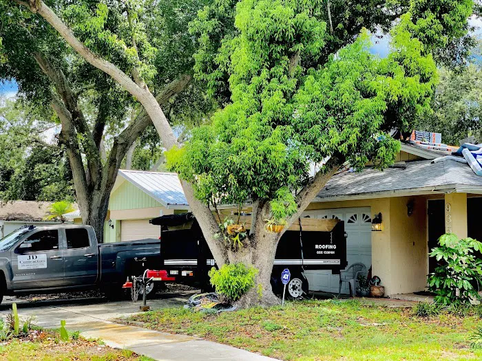 JD Contractors Picture 3