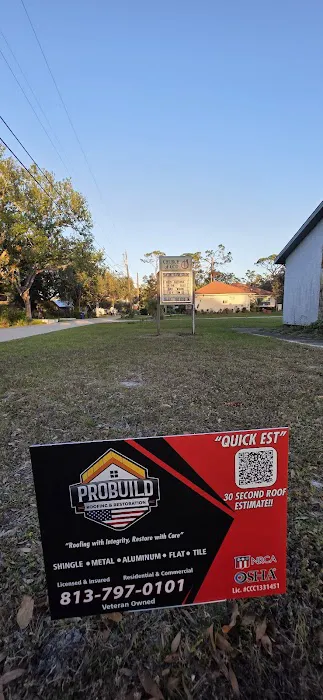 ProBuild Roofing & Restoration of Florida LLC Picture 9