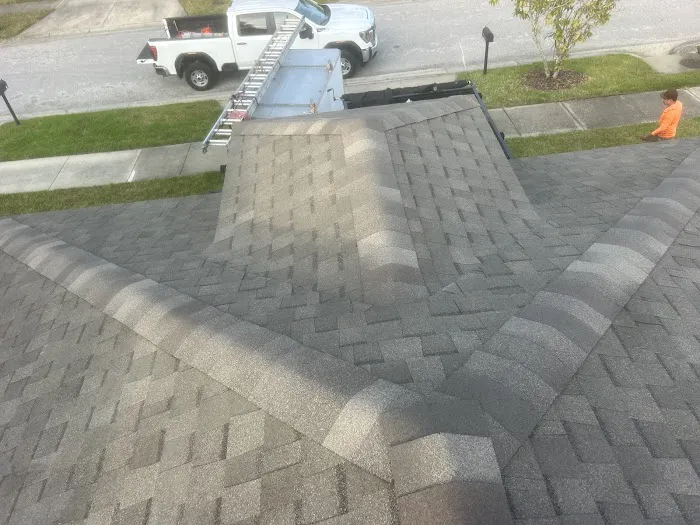 Impact Roofing Solutions Picture 3