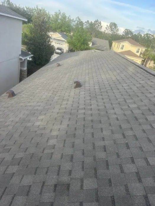 Impact Roofing Solutions Picture 5