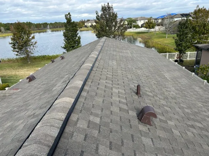 Impact Roofing Solutions Picture 1