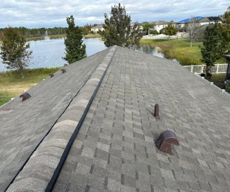 Impact Roofing Solutions