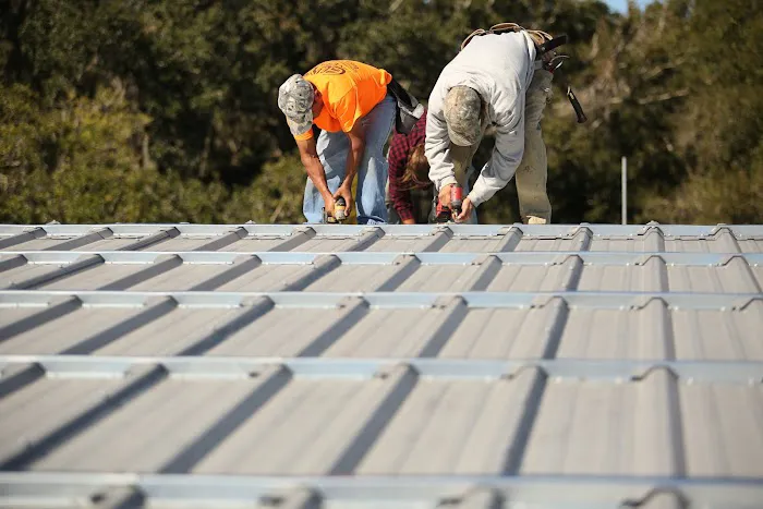 Roof Hugger Inc Picture 3