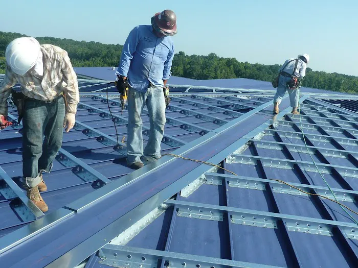 Roof Hugger Inc Picture 1