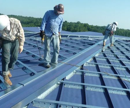 Roof Hugger Inc